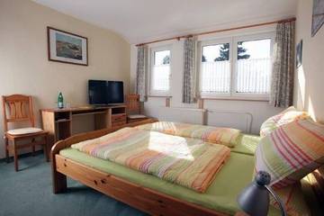 Ferienhaus für 2 Personen in Bad Zwesten