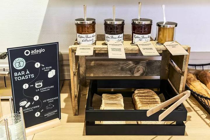 Ganzes Studio, Studio 2 Personen in Nizza, Mittelmeerküste (Frankreich)