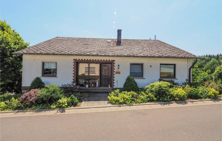 Ferienwohnung für 4 Personen, mit Terrasse in Cochem-Zell