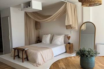 Gîte pour 2 personnes à Outreau
