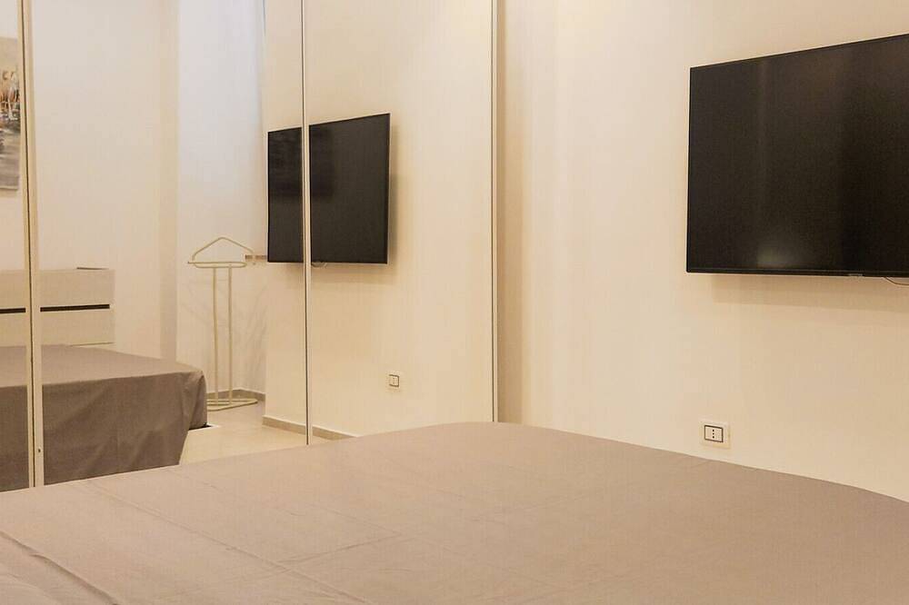 Geheel appartement, Dimora dei Templari - Trani in Trani, Barletta-Andria-Trani