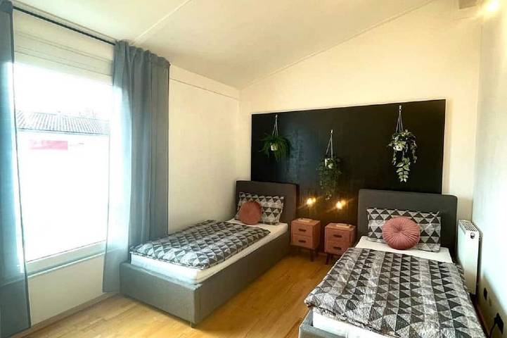 Ferienhaus für 6 Personen in Koblenz - 2