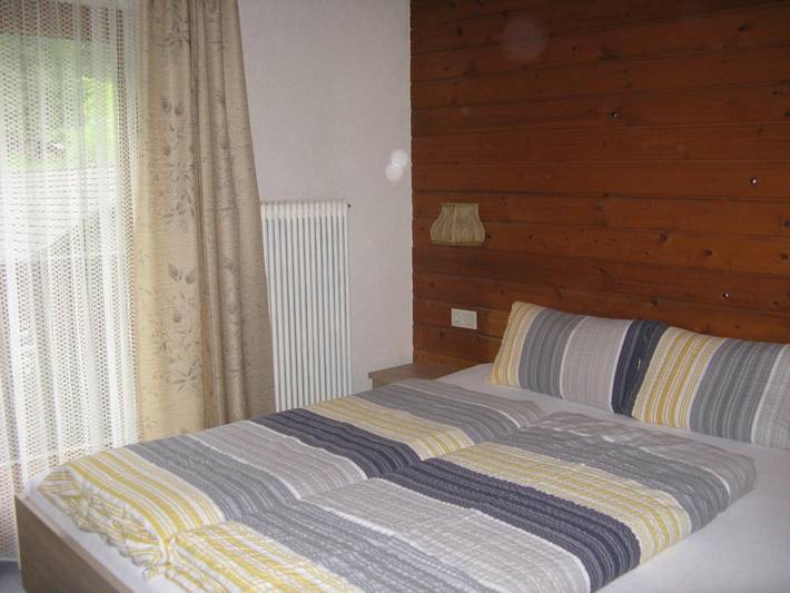 Ganze Ferienwohnung, Große Wohnung in Kaunergrat, Jerzens