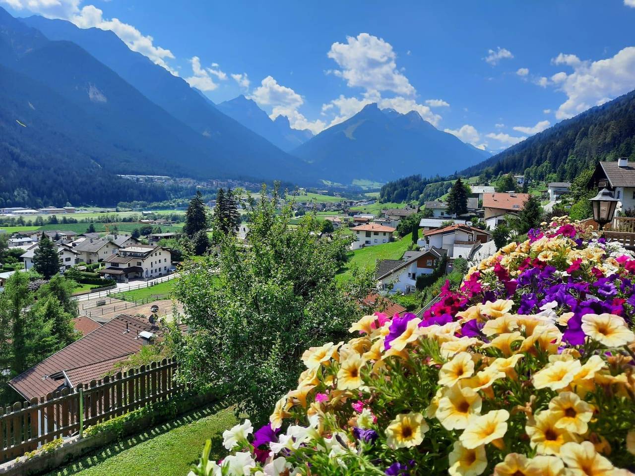 Ganze Ferienwohnung, Appartement/Fewo in Fulpmes, Innsbruck und Umgebung