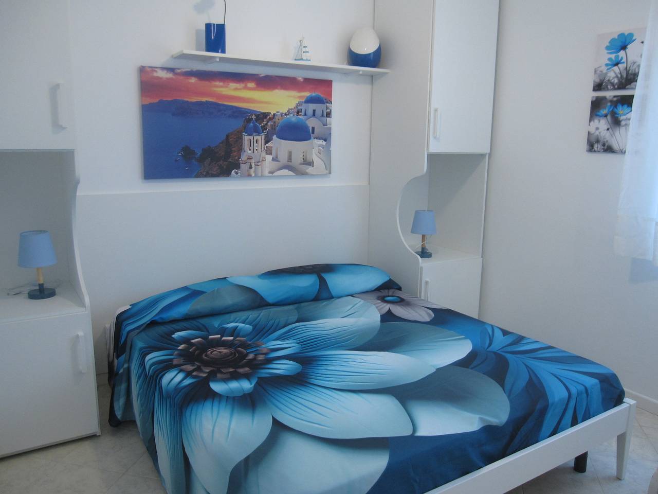 Appartement entier, Adorable appartement avec vue sur la mer à Grado Pineta in Grado, Province de Gorizia