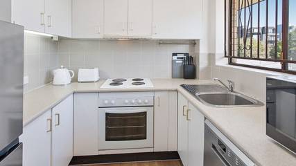 Vakantiewoning voor 4 Personen in New Farm, Brisbane, Afbeelding 4