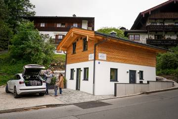 Hütte für 4 Personen in Schönau am Königssee, Königssee, Bild 1