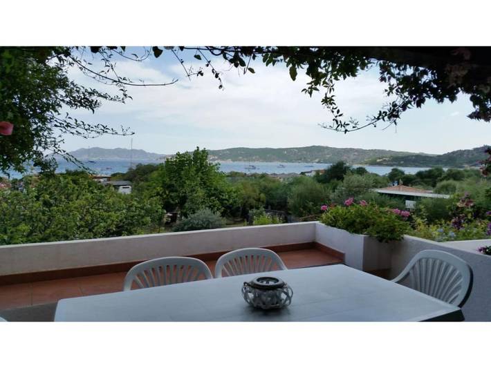 Appartamento vacanze per 4 persone, con giardino e panorama - 1