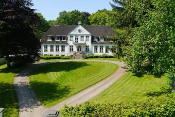 Ferienwohnung für 3 Personen, mit Balkon in Schleswig & Umgebung