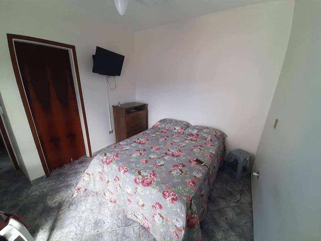 Ganze Wohnung, Apt Beach Martin De Sá / Möbliert 17-992175175 / Sky Tv / Lift / Garage. in Caraguatatuba, Região Metropolitana do Vale do Paraíba e Litoral Norte