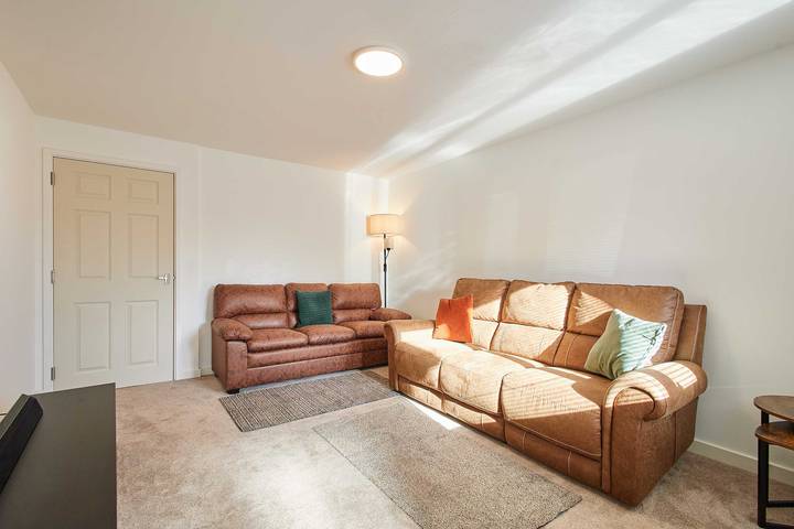 Host & Stay | Aronora Guest House in Gateshead