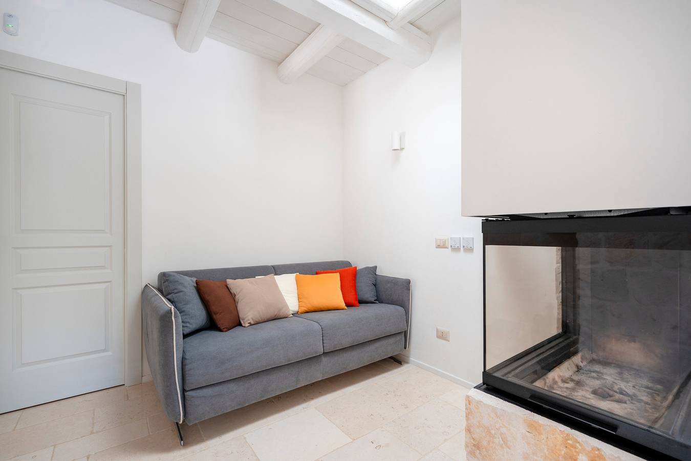 Villa 'Trulli Di Titti Countryhouse' con giardino privato, Wi-Fi e aria condizionata in Castellana Grotte, Provincia di Bari