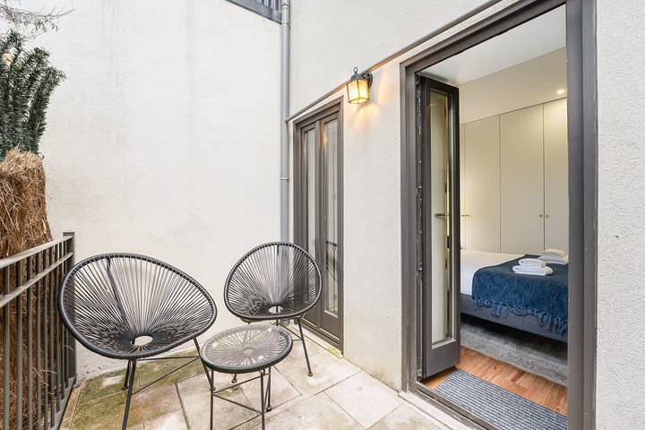 Apartamento entero, GuestReady - Un refugio tranquilo en Oporto in Bonfim, Distrito de Porto