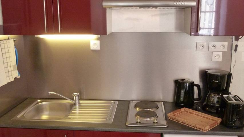 Gîte pour 2 personnes à Bayeux - 3