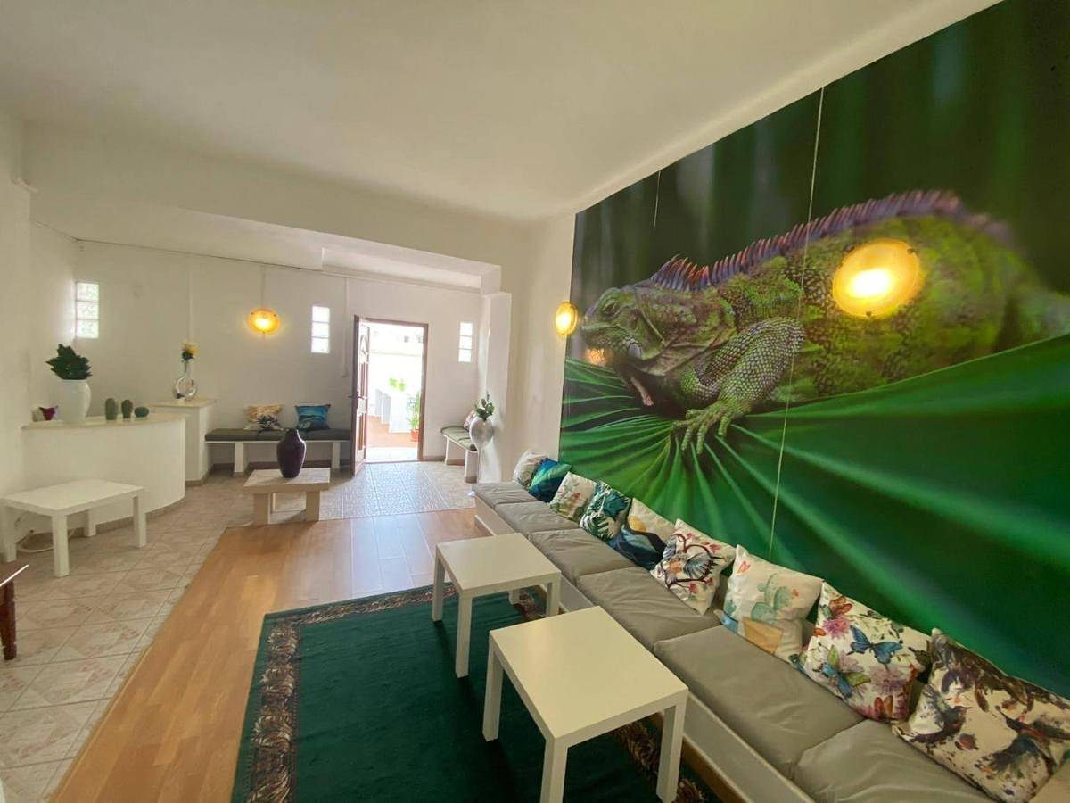 Twin Room in Santa Maria, São Gonçalo de Lagos