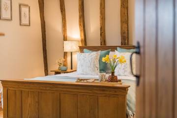 Fienile per 2 Persone in Stowting, Inghilterra, Foto 2