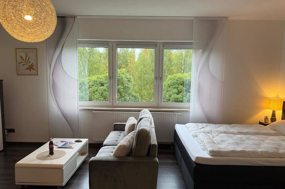 Ganze Wohnung, Ferienwohnung/App. für 3 Gäste mit 40m² in Gera (269127) in Gera, Ostthüringen
