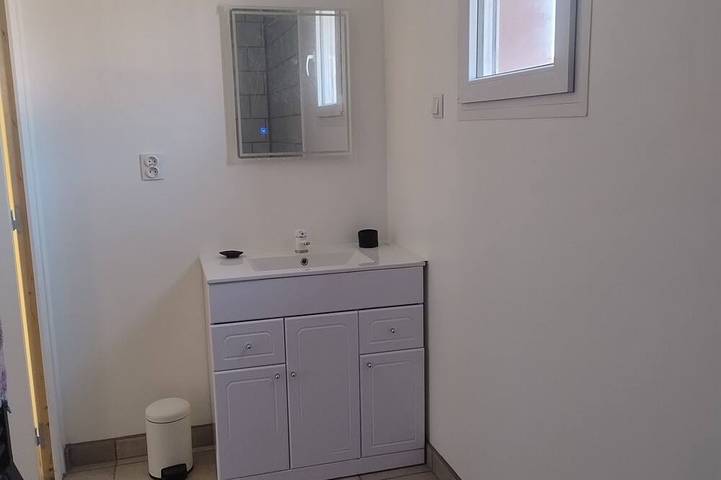 Ferienhaus für 4 Personen, mit Garten in Gaillan-en-Médoc - 4