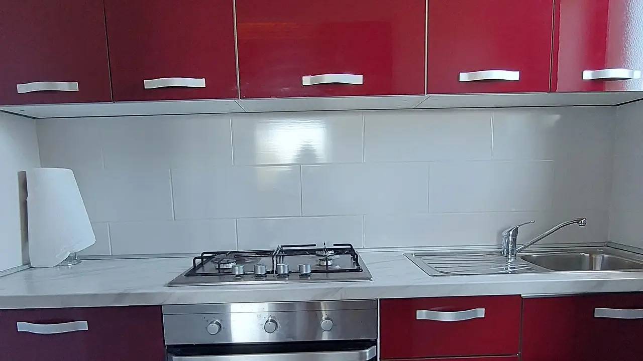 Cijeli apartman za odmor, Ferienwohnung für 4 Personen (47 m²) in Pogana in Cres
