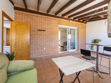Vakantieappartement voor 5 Personen in Almería, Costa de Almería, Afbeelding 1