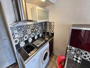 Location De Vacances pour 4 Personnes dans Port Leucate, Leucate, Photo 4