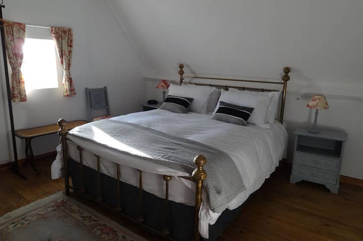 Location de vacances pour 6 personnes, avec terrasse à Montferrand-du-Périgord - 3