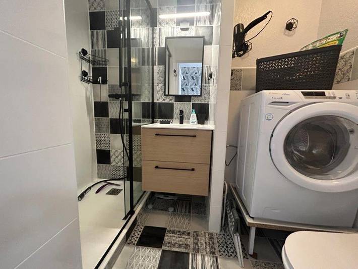 Gîte pour 4 personnes dans Palais des Congres le Cap d'Agde - 4