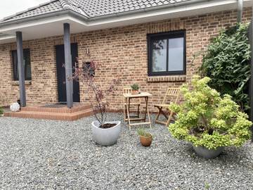 Vakantiehuis voor 4 Personen in Rantrum, Eider-Treene-Sorge, Afbeelding 3