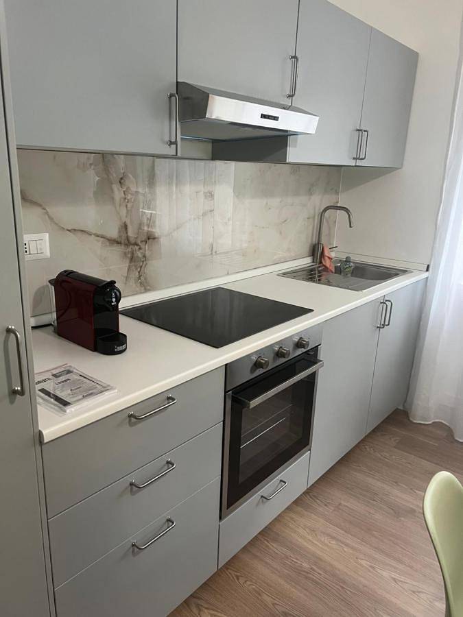 Gîte pour 4 personnes, avec balcon à Ferrere - 4