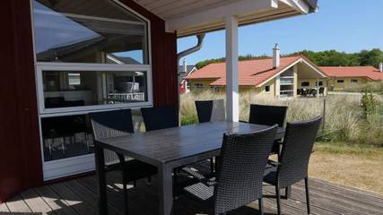 Ferienhaus für 7 Personen in Großenbrode, Südliche Ostseeküste, Bild 1