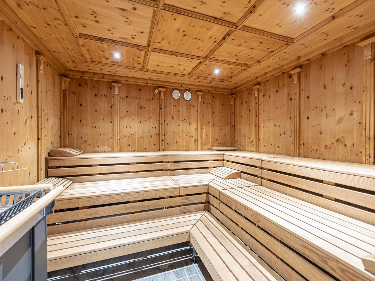 Ganze Wohnung, Ferienwohnung mit 2 Schlafzimmern für 6 Personen in Reith bei Kitzbühel, Kitzbüheler Alpen