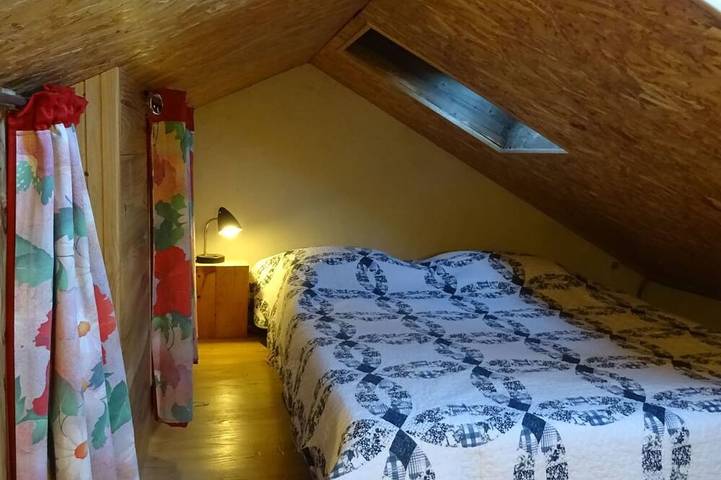 Location de vacances pour 6 personnes à Gluiras - 4