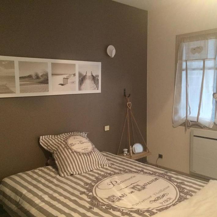 Location de vacances pour 4 personnes à Buzançais - 4