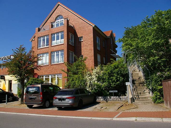 Ferienhaus für 2 Personen - 1