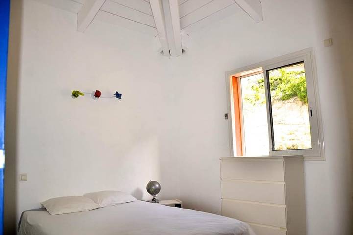 Villa pour 6 personnes, avec jardin à Saint-Cyr-sur-Mer - 3