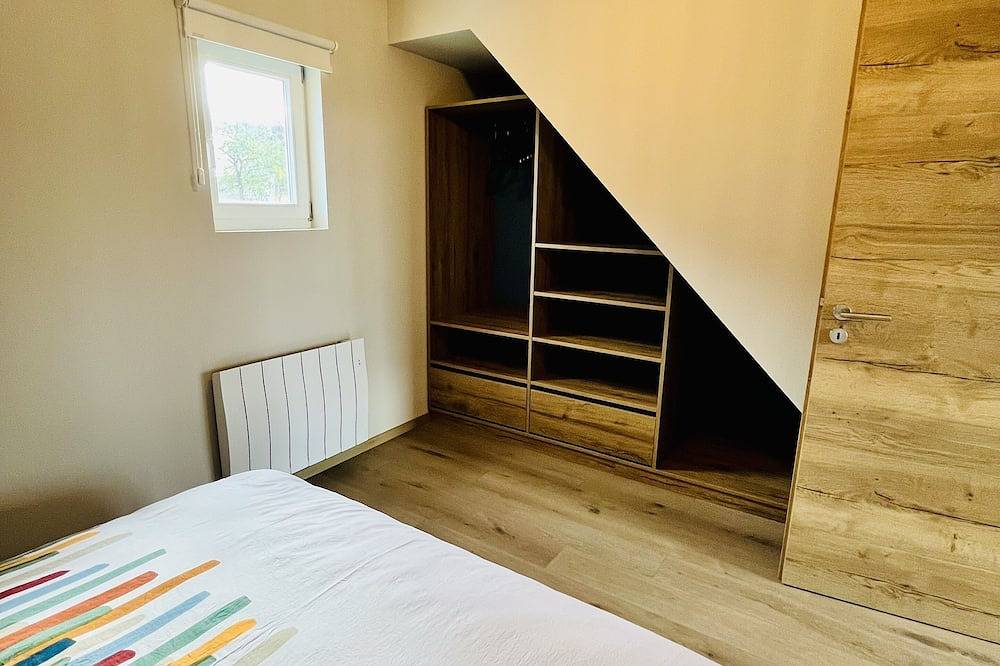 Entire apartment, Gîte Cosy Entre Vignes et Vergers in Scherwiller, Sélestat-Erstein region