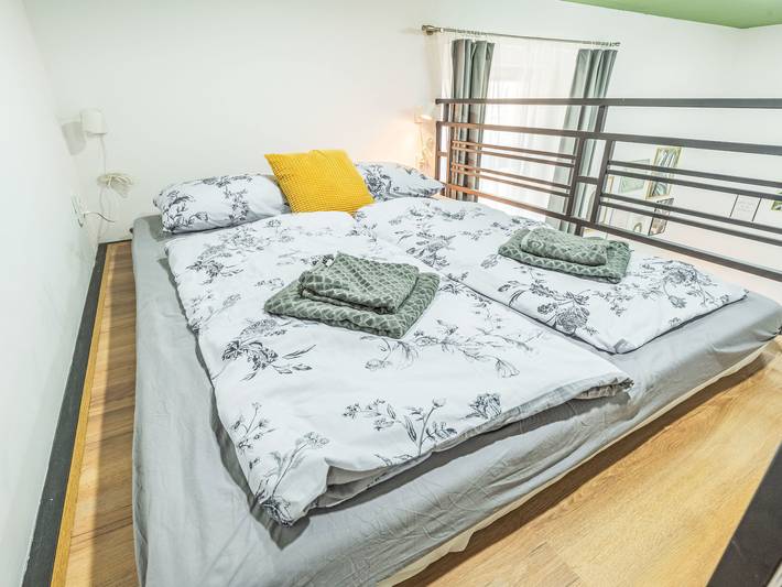 Ferienwohnung für 5 Personen in Prag - 4