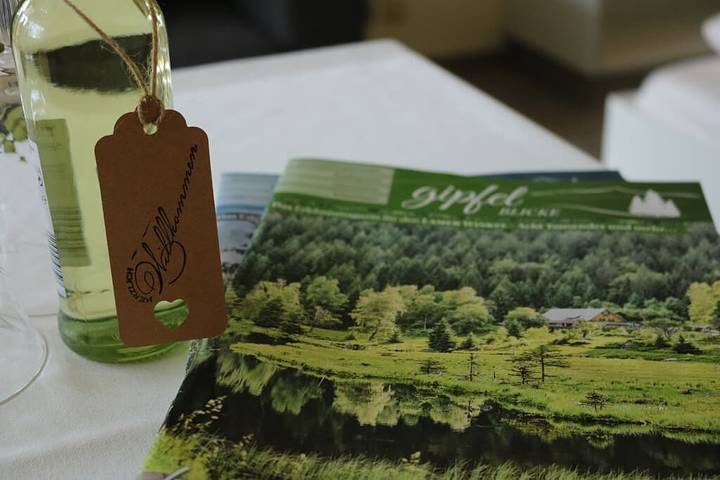 Ferienhaus für 3 Personen, mit Sauna und Pool sowie Balkon und Balkon/Terrasse in Lam - 4