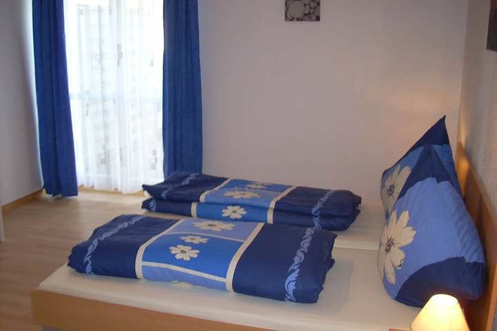 Ferienwohnung für 4 Personen, mit Terrasse und Garten in Hüfingen - 2