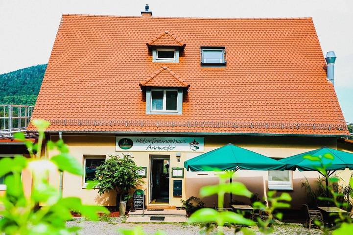Hotel für 4 Personen