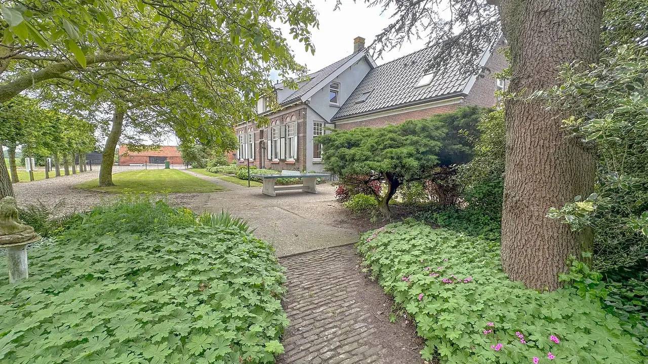 Ferienhaus für 14 Personen (240 m²) in Terneuzen in Seeländisch Flandern