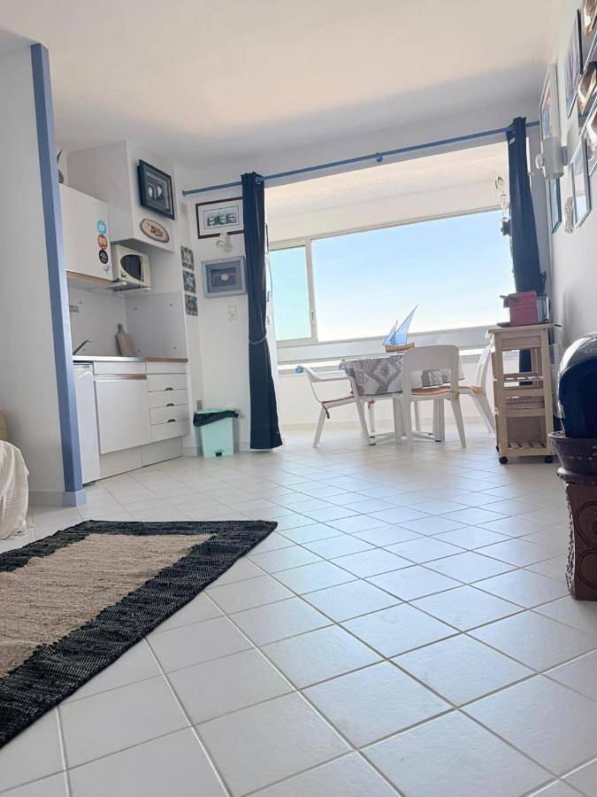 Gîte pour 2 personnes, avec vue dans Plage Du Rayolet - 3