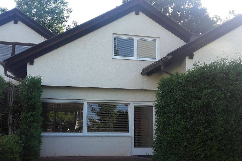 Ferienhaus 600 Meter vom Millstätter See und in der Nähe von Bad Kleinkircheim in Radenthein, Oberkärnten
