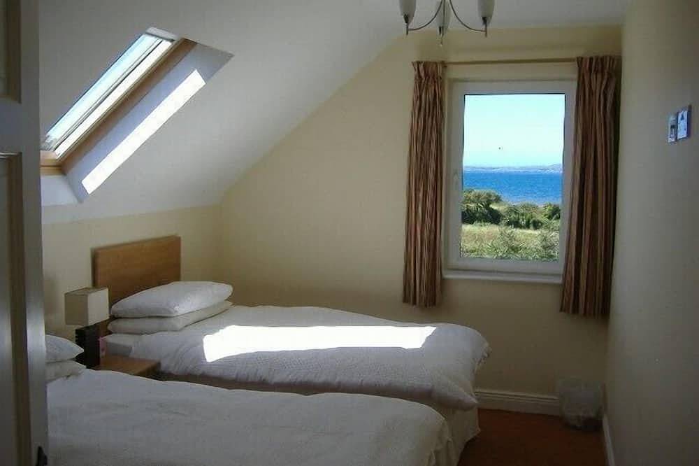 Stunning Beachfront Cottage  Ballybunion in Comté de Kerry