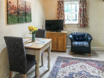 Glamping voor 2 Personen in Alton Towers, Midlands, Afbeelding 2