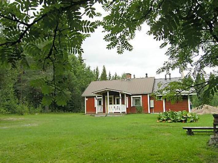 Välitalo in Taivalkoski