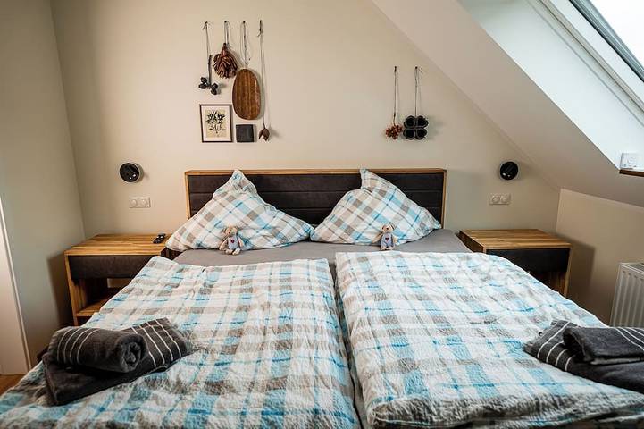 Ferienwohnung für 2 Personen in Bedburg-Hau - 2