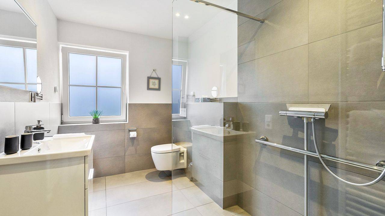 Ganze Ferienwohnung, Ferienwohnung für 4 Personen (50 m²) in Lennestadt in Lennestadt, Sauerland