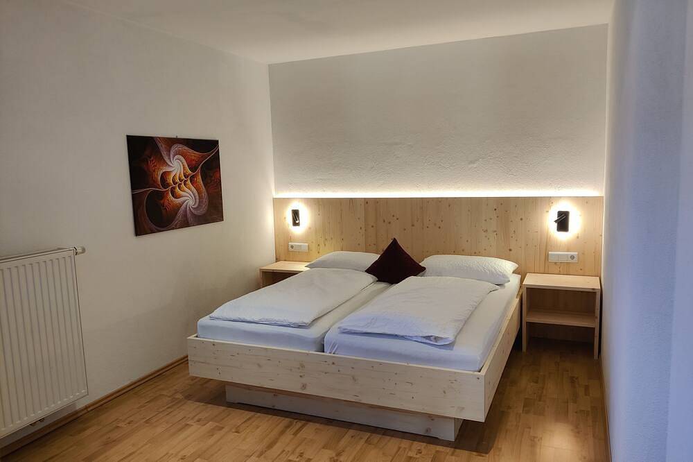 Residence Klementhof #4 in Natz - Naz, Natz-Schabs