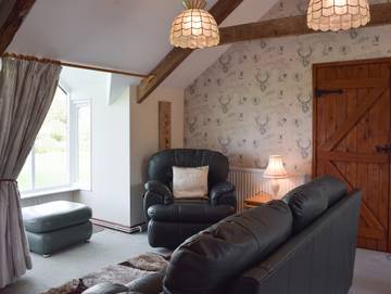 Cottage for 4 People in Carmarthenshire, South-Wales, Photo 2